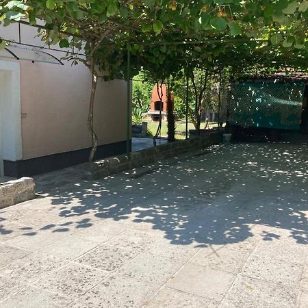 דירות לוסיה Apartma Mari מראה חיצוני תמונה