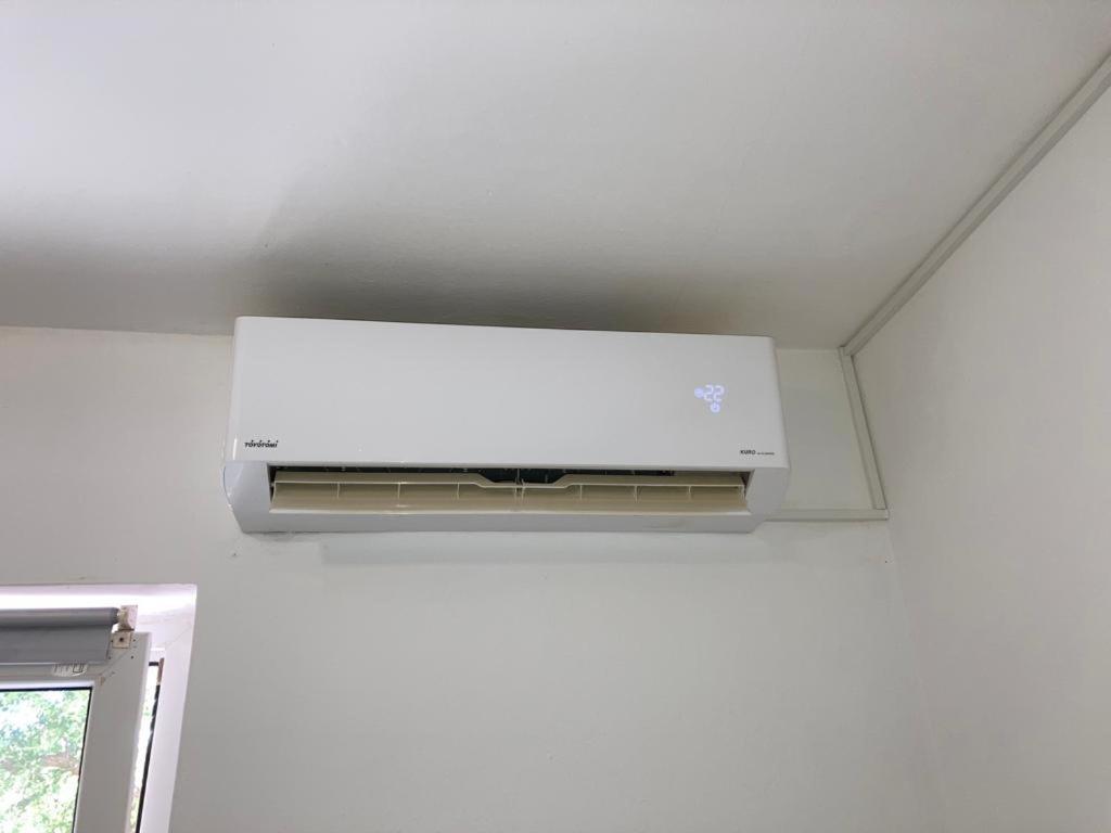 דירות לוסיה Apartma Mari מראה חיצוני תמונה