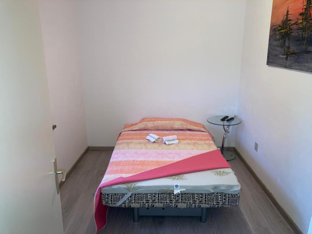 דירות לוסיה Apartma Mari מראה חיצוני תמונה