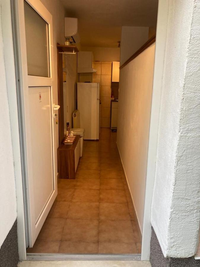 דירות לוסיה Apartma Mari מראה חיצוני תמונה